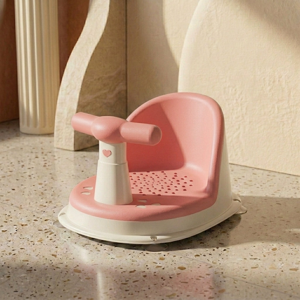 Baby Bath Support Seat