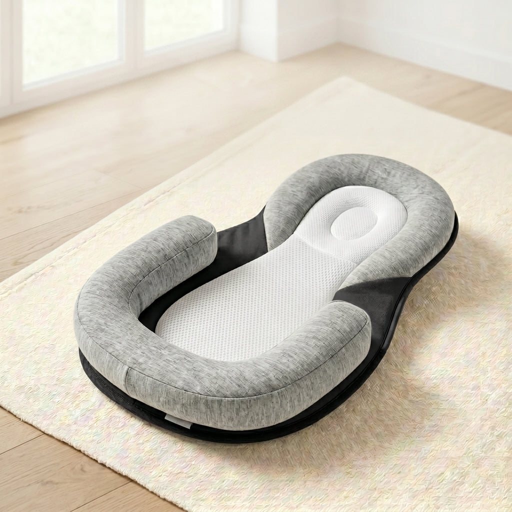 Baby Travel Nest Bed