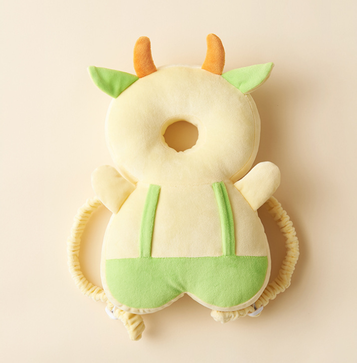 REMELI™ Baby Head Protection Cushion