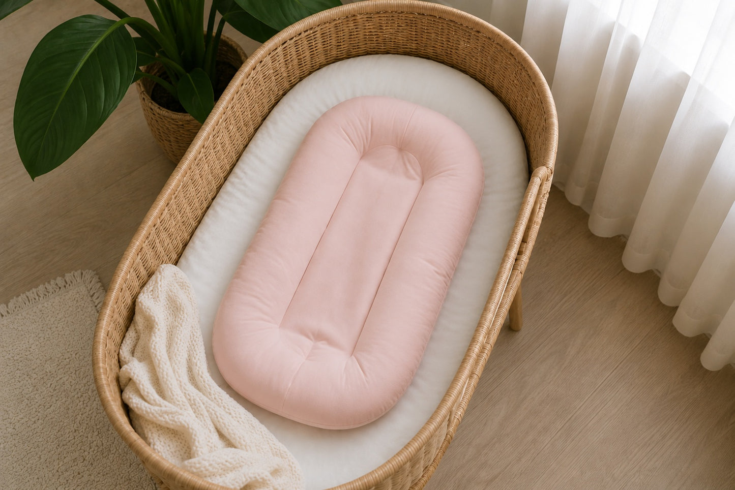 Remeli™ Cloud Nest