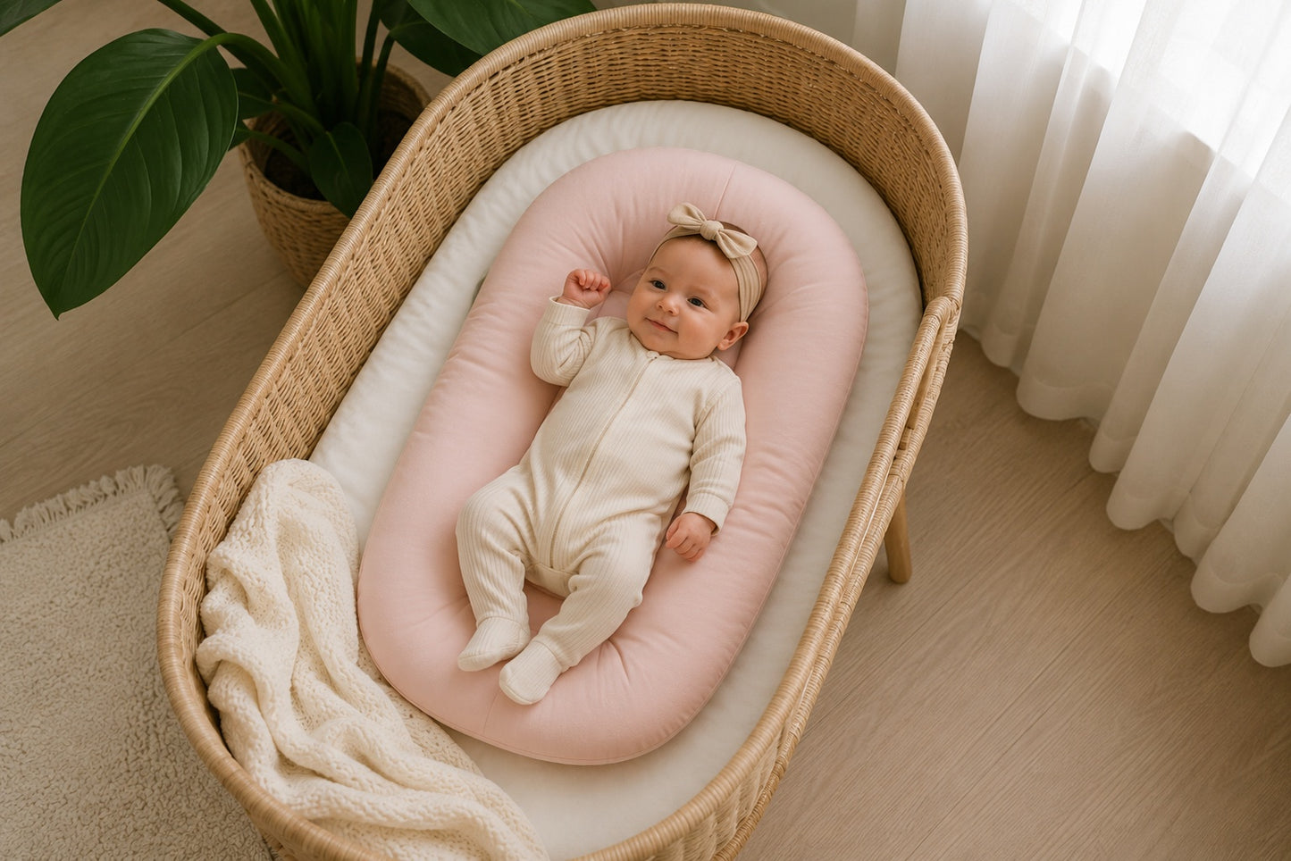 Remeli™ Cloud Nest