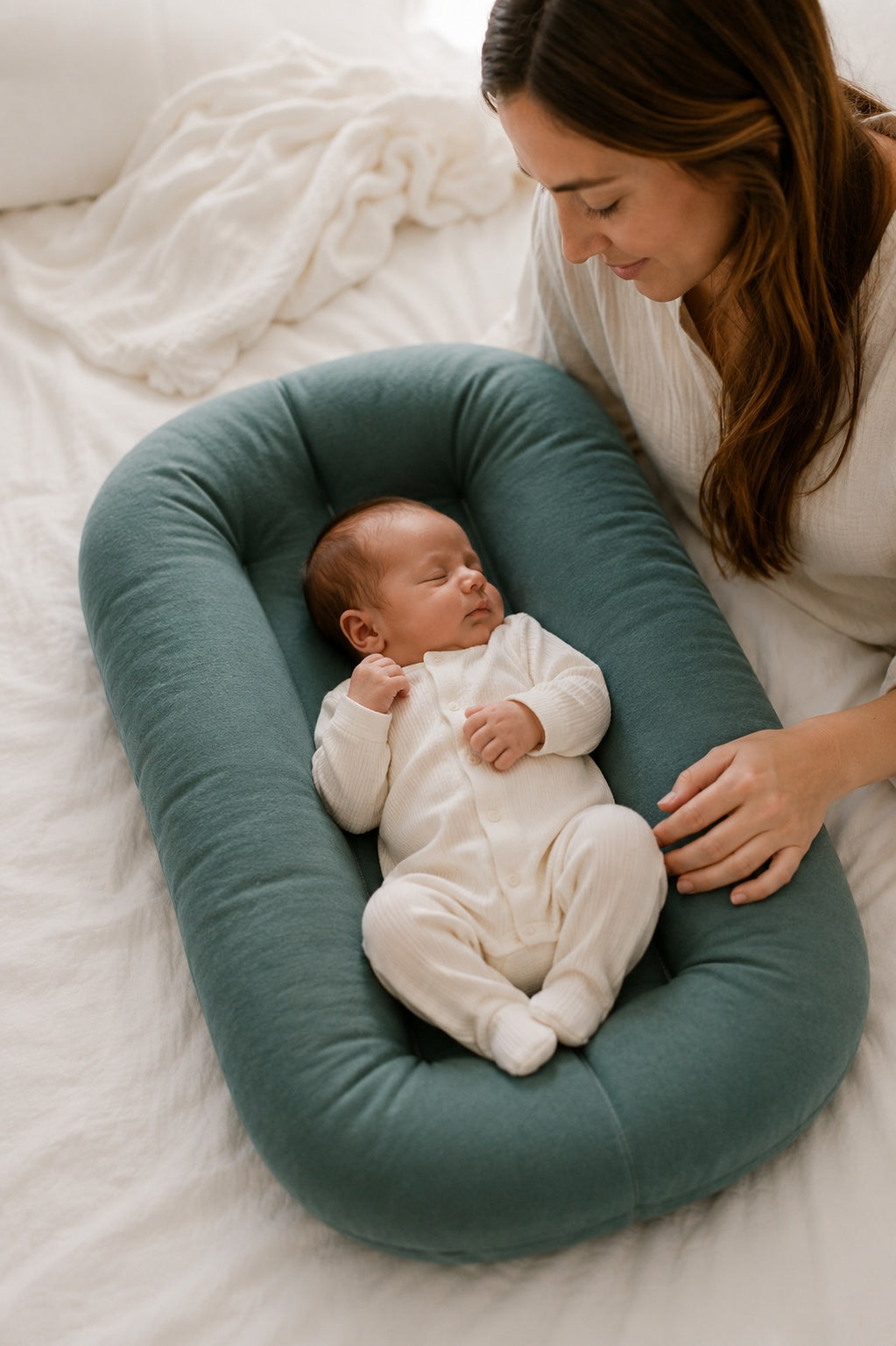 Remeli™ Cloud Nest