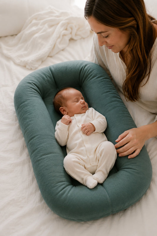 Remeli™ Cloud Nest