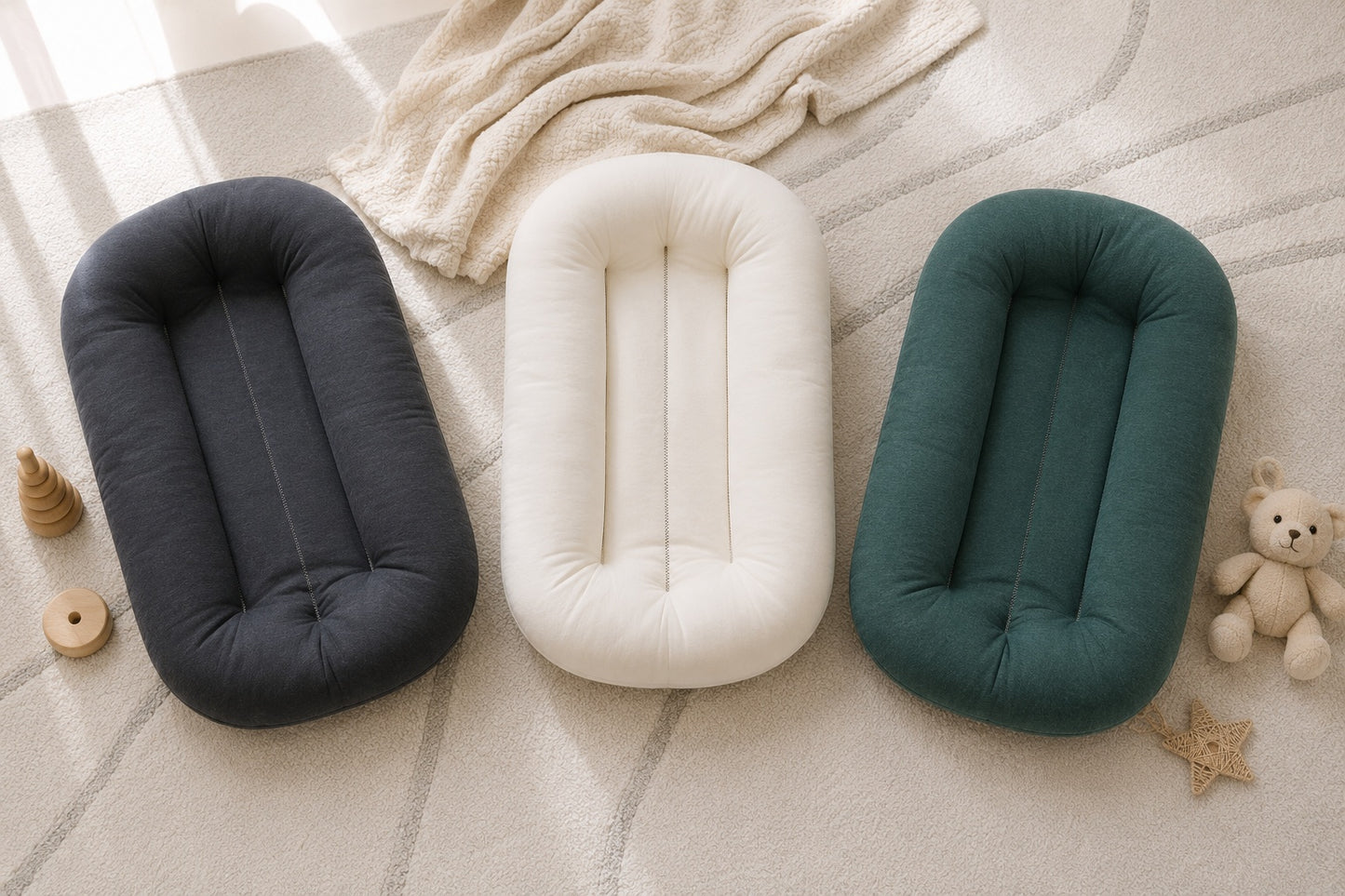 Remeli™ Cloud Nest