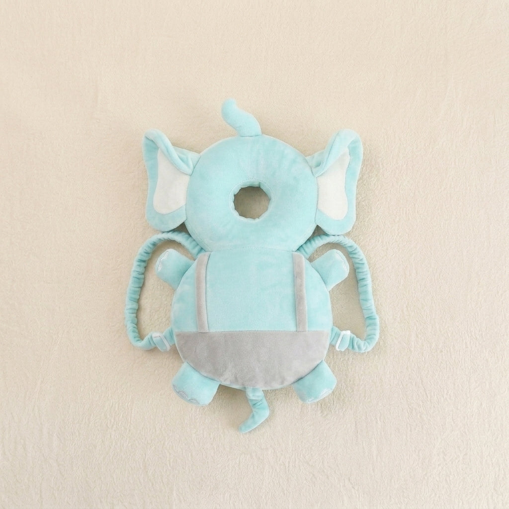 REMELI™ Baby Head Protection Cushion