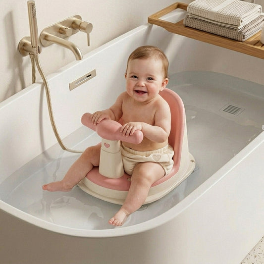 Baby Bath Support Seat