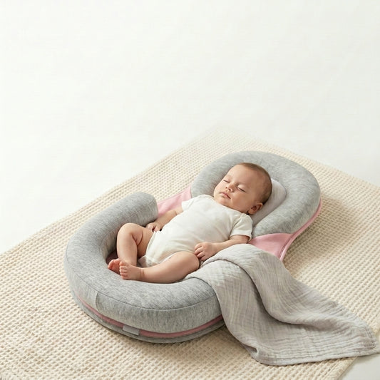 Baby Travel Nest Bed
