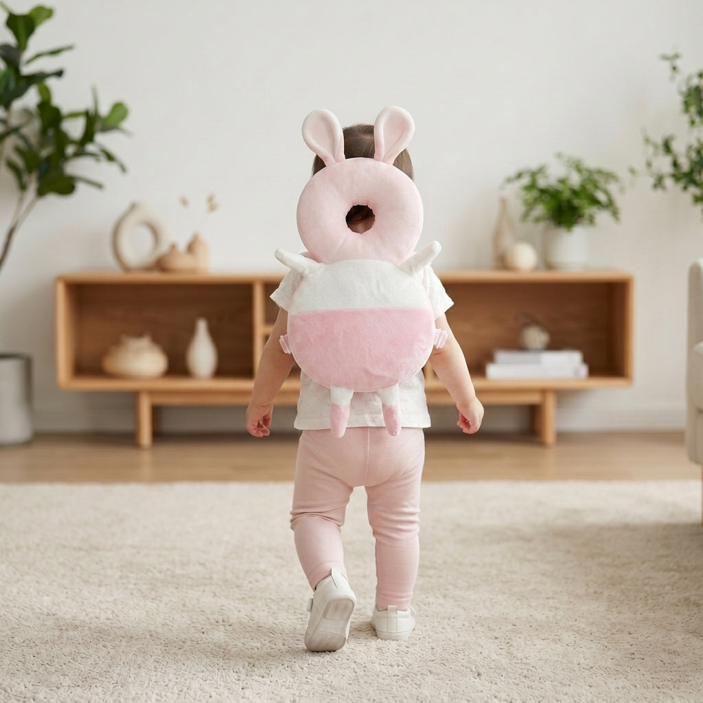 REMELI™ Baby Head Protection Cushion