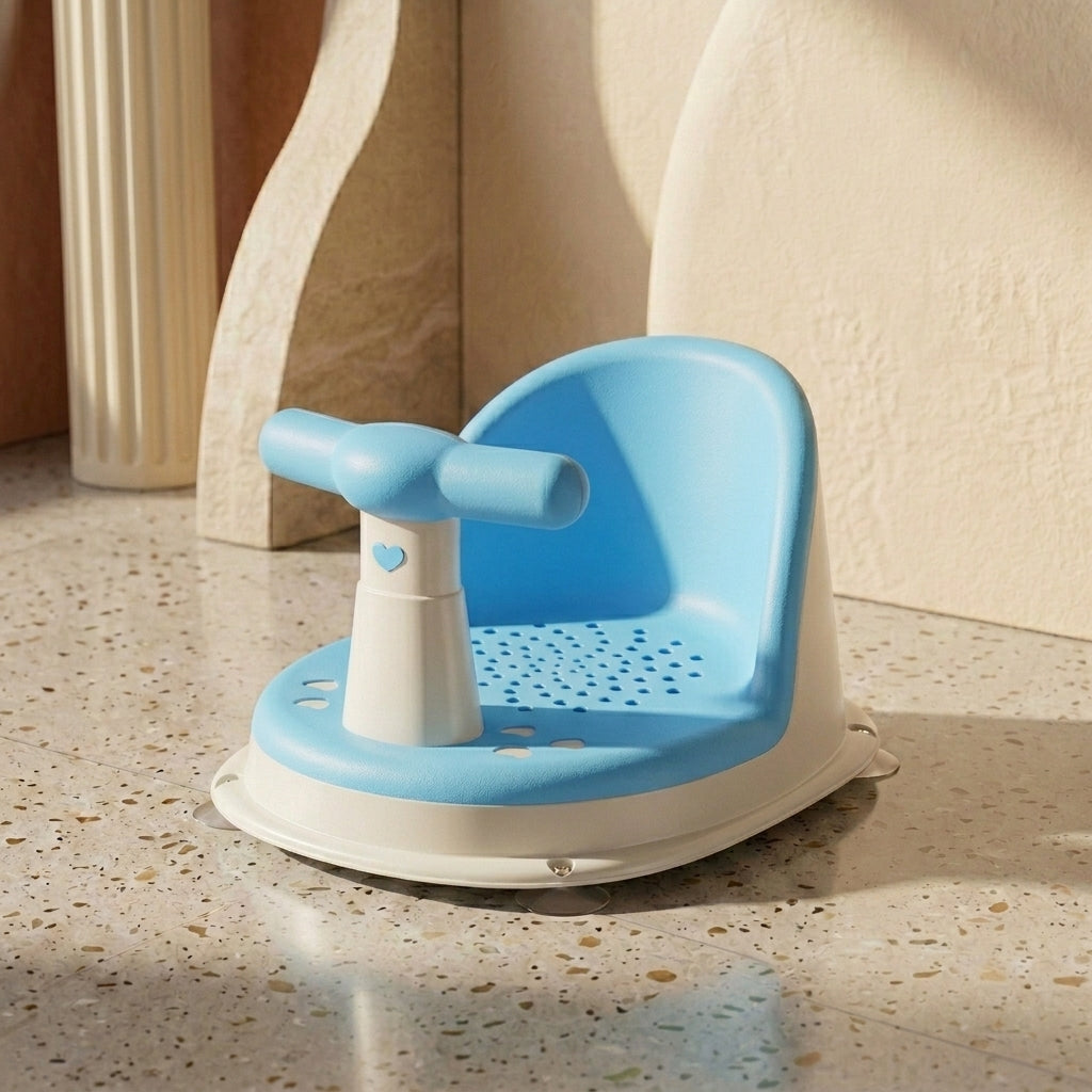 Baby Bath Support Seat