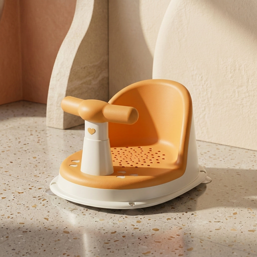 Baby Bath Support Seat