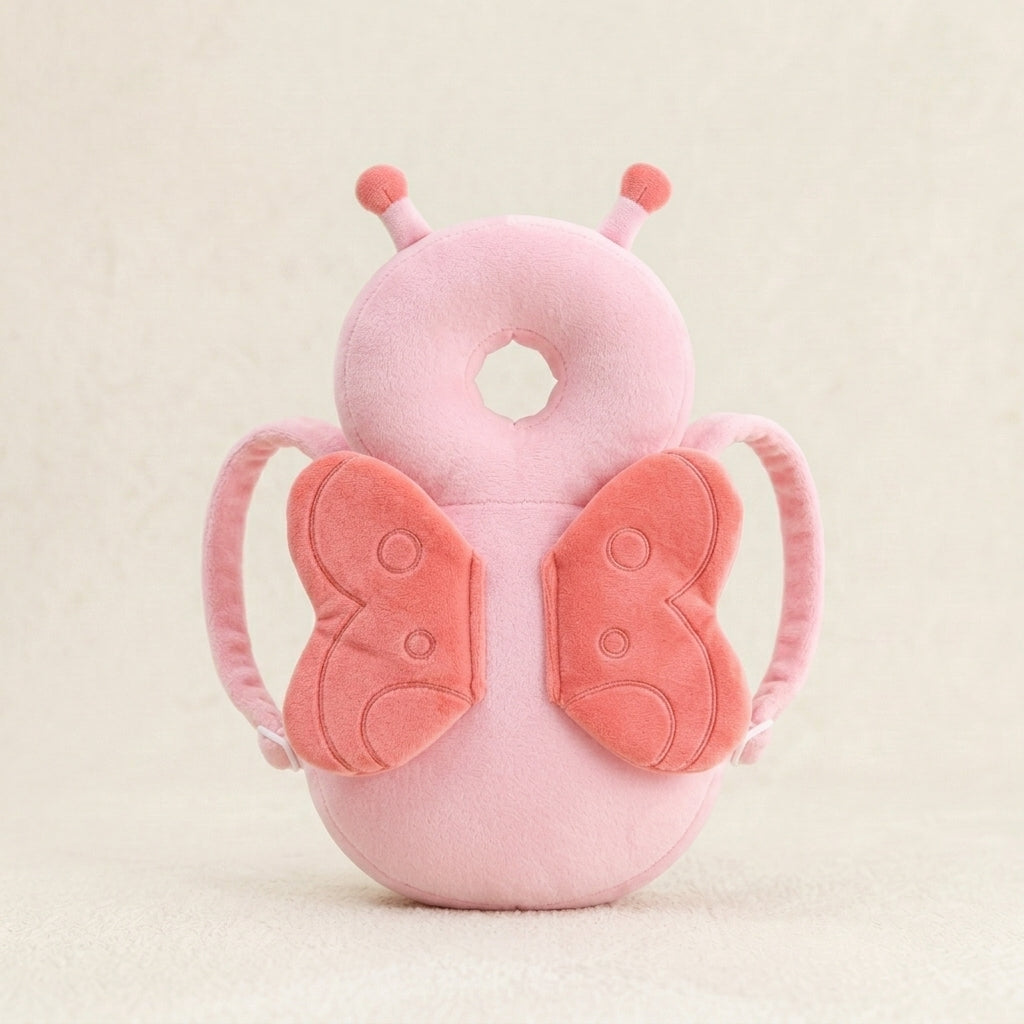 REMELI™ Baby Head Protection Cushion
