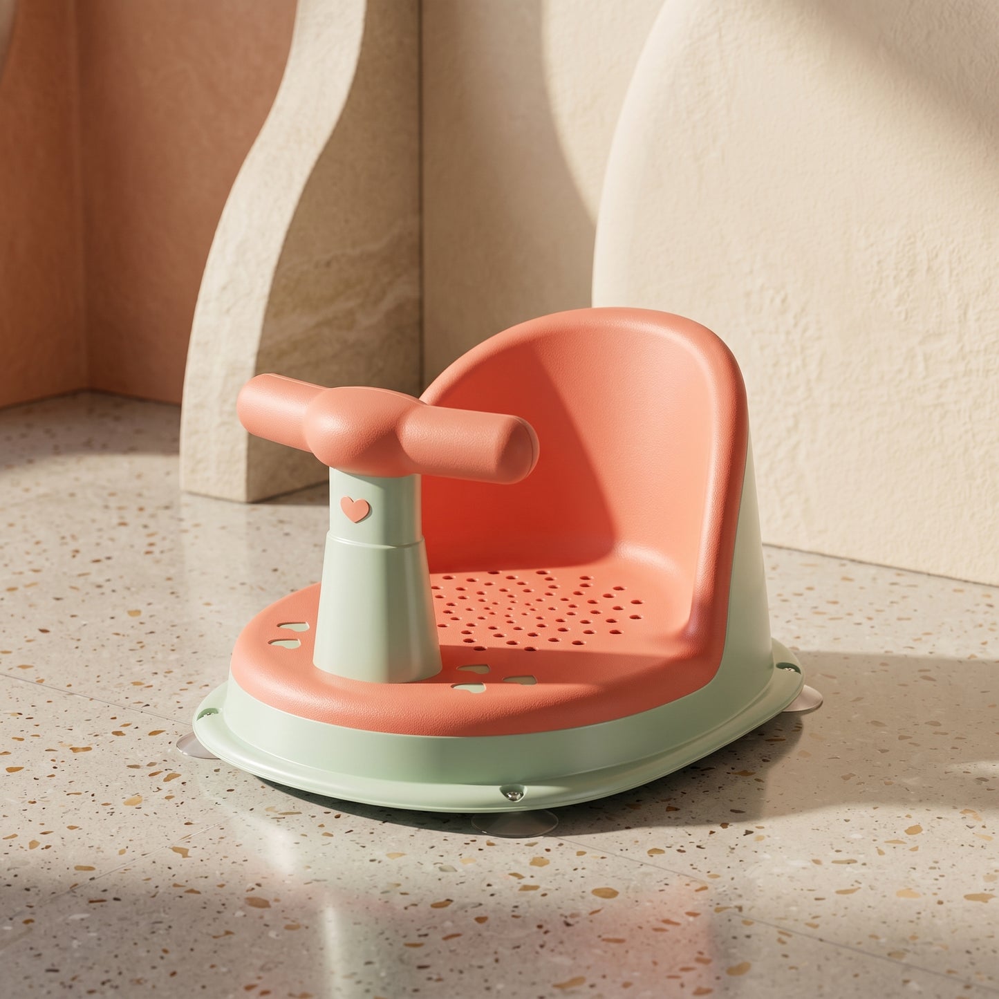 Baby Bath Support Seat