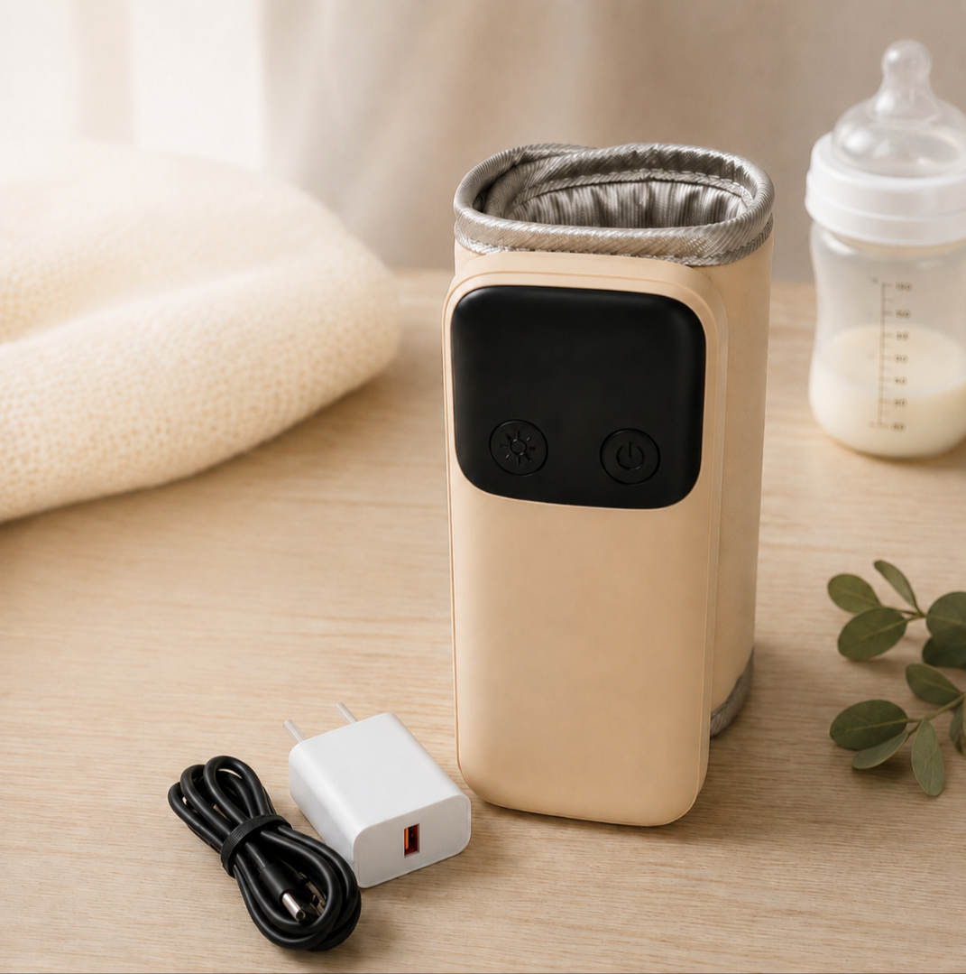 Remeli™ Anywhere Bottle Warmer