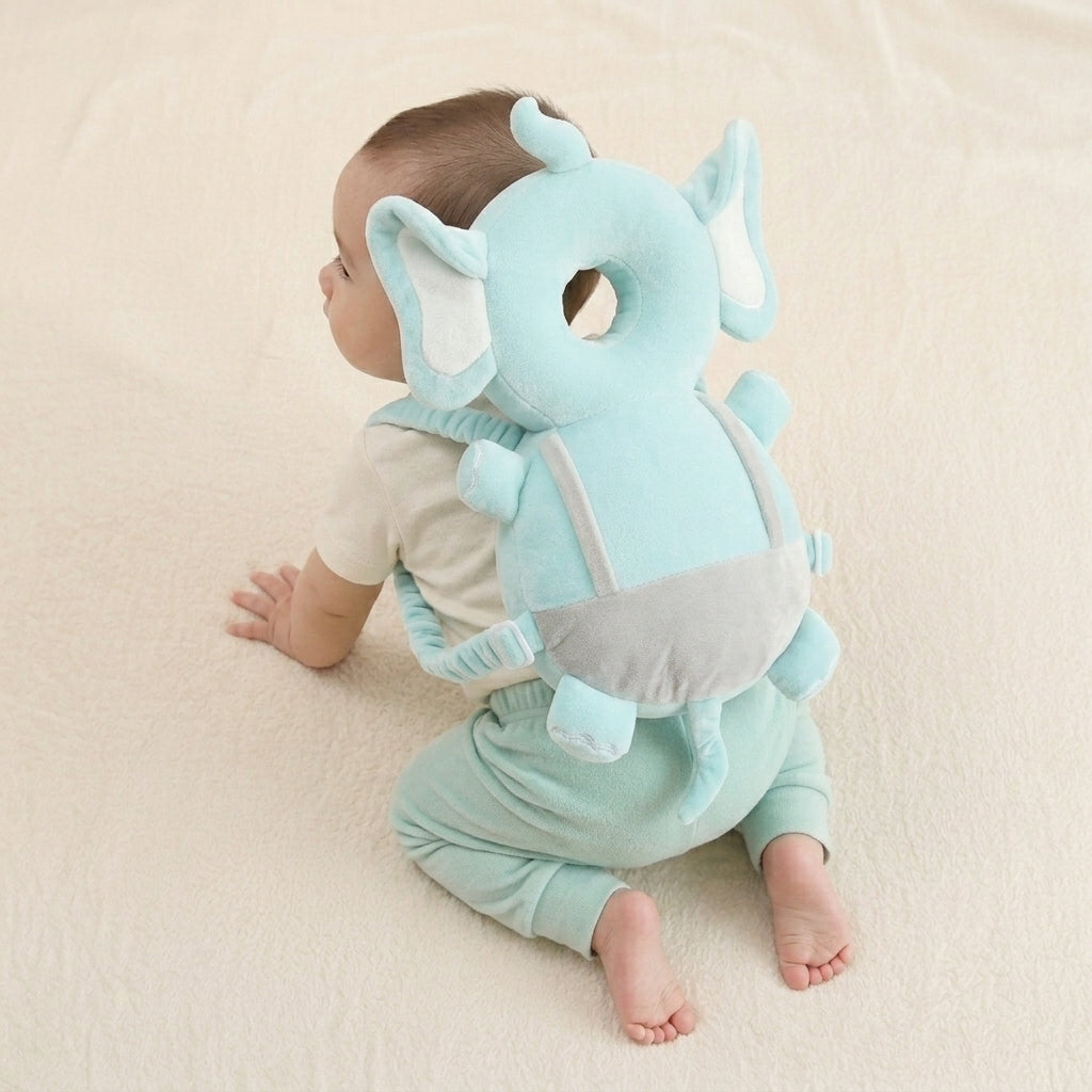 REMELI™ Baby Head Protection Cushion