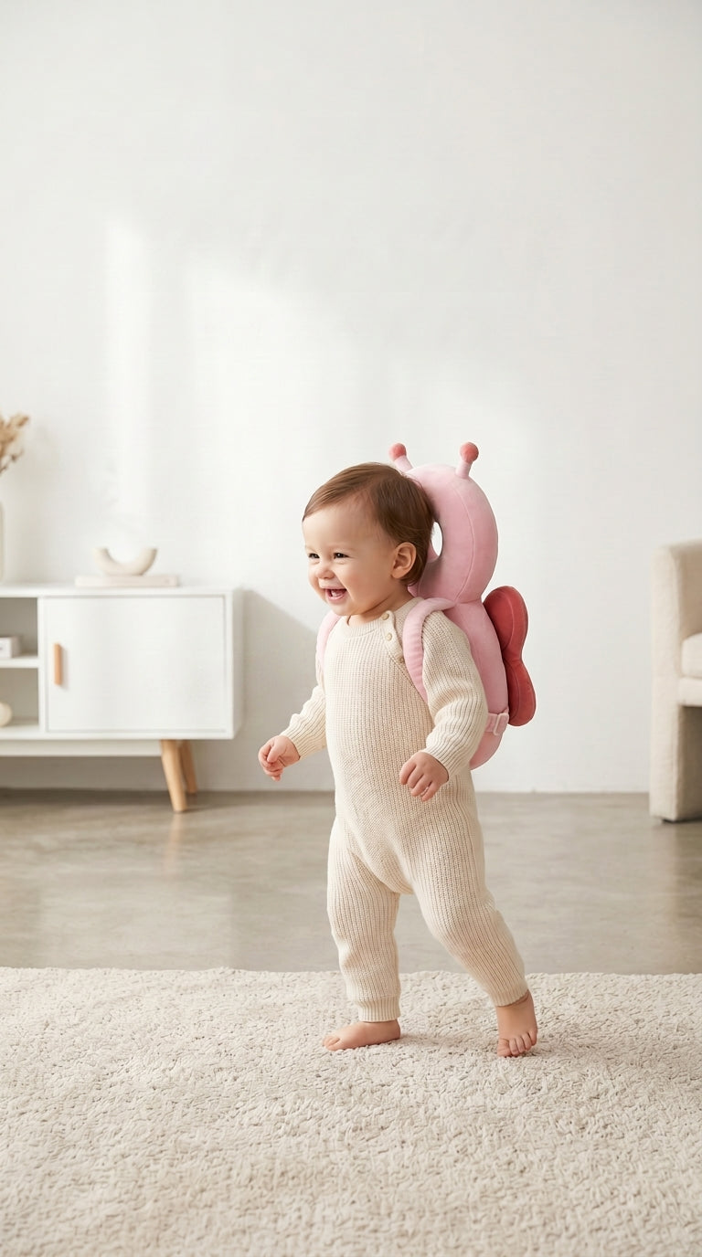 REMELI™ Baby Head Protection Cushion