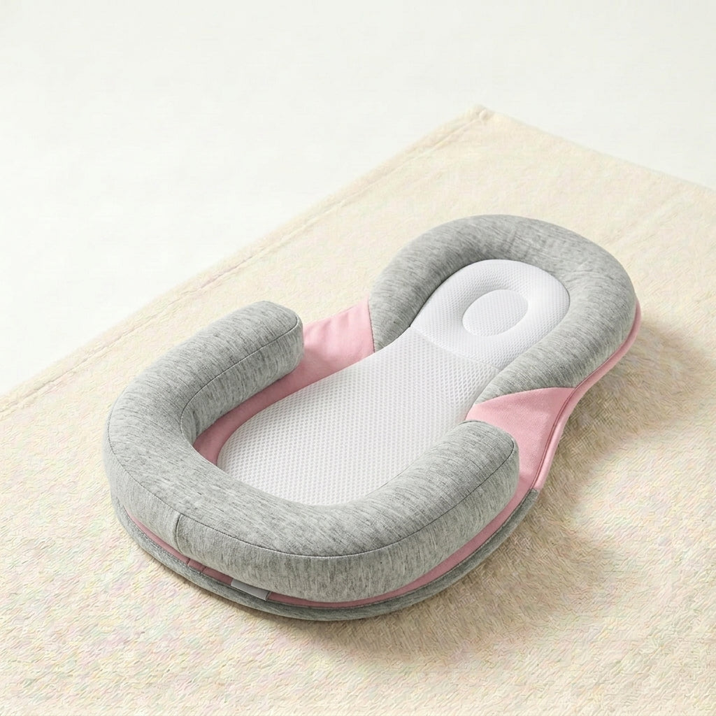 Baby Travel Nest Bed