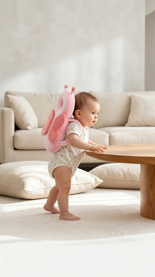REMELI™ Baby Head Protection Cushion