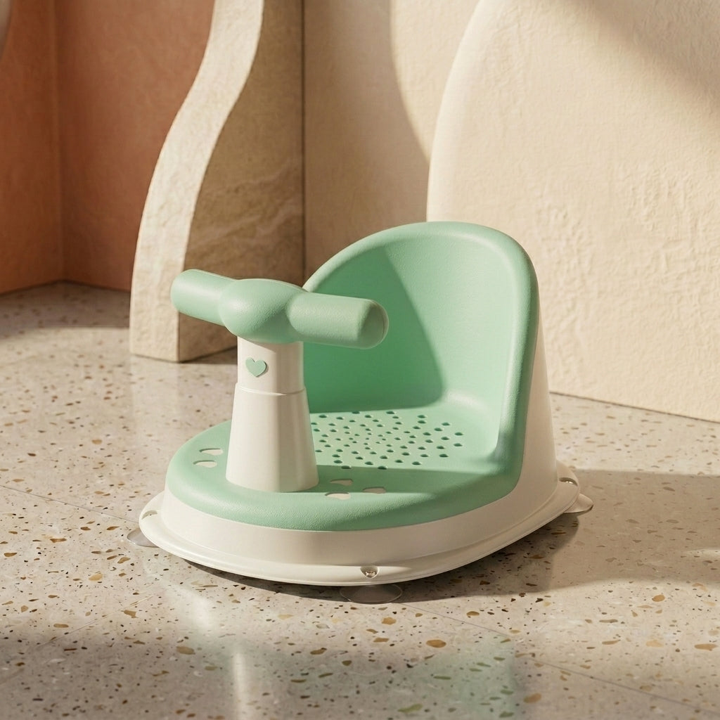 Baby Bath Support Seat