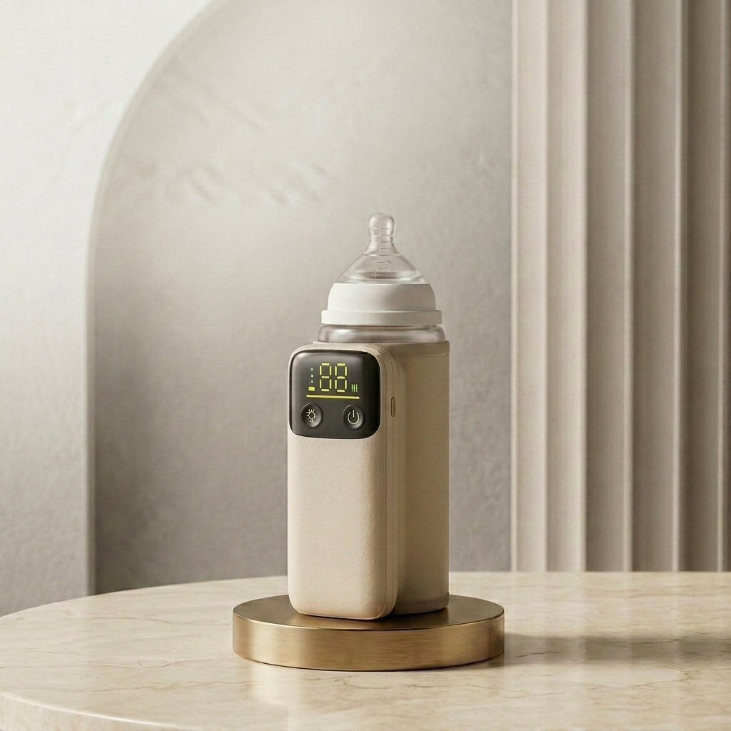 Remeli™ Anywhere Bottle Warmer